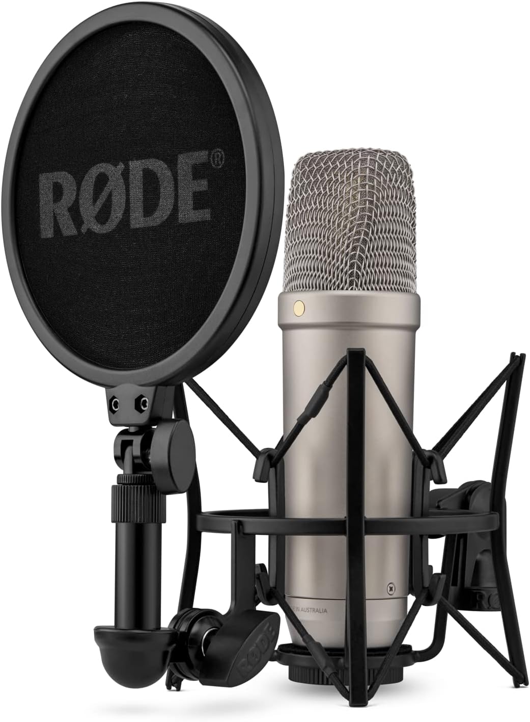 NT1 5th Gen Studio Condenser Microphone