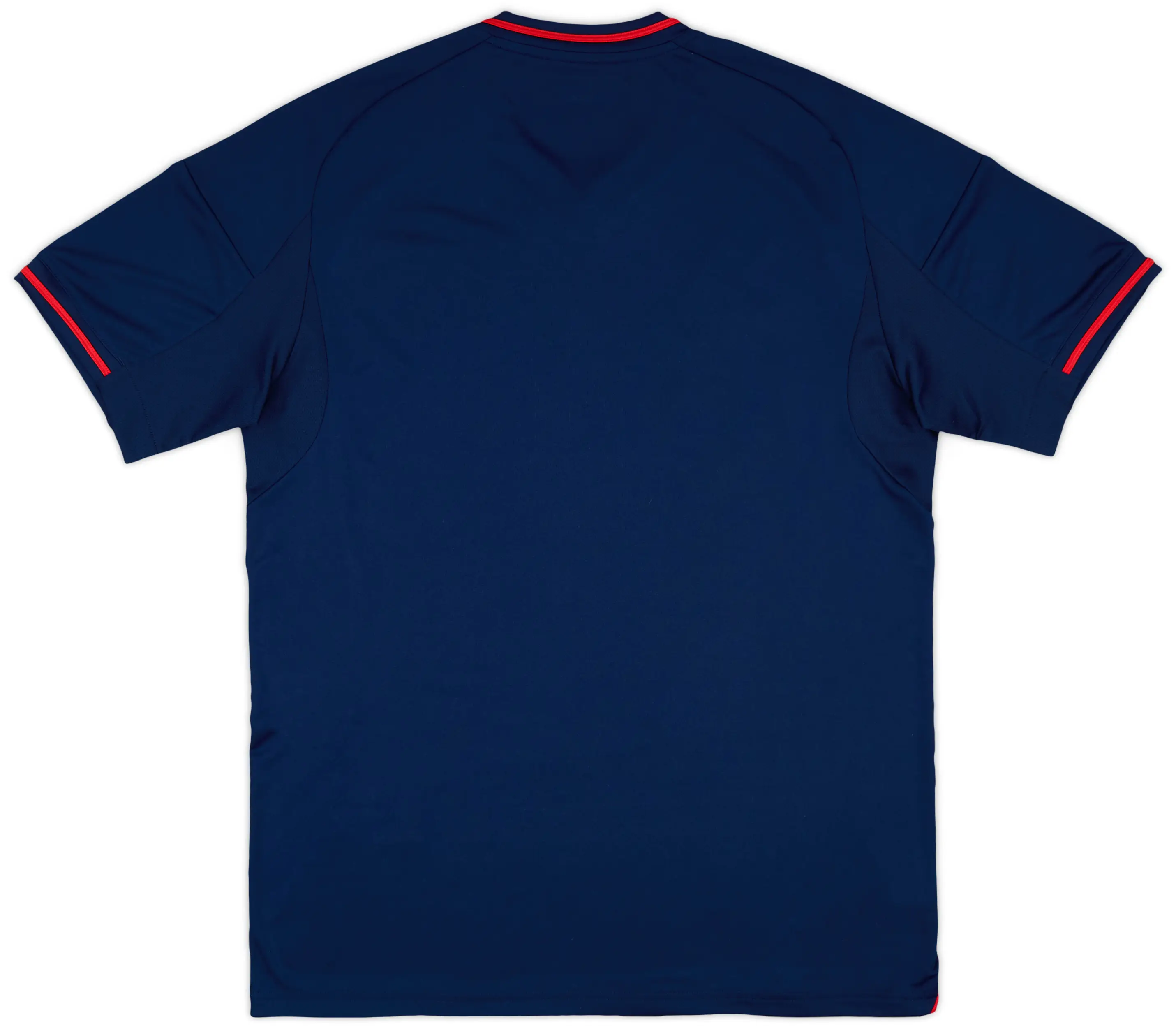 Ol. Lyon 2025/26 (Away)