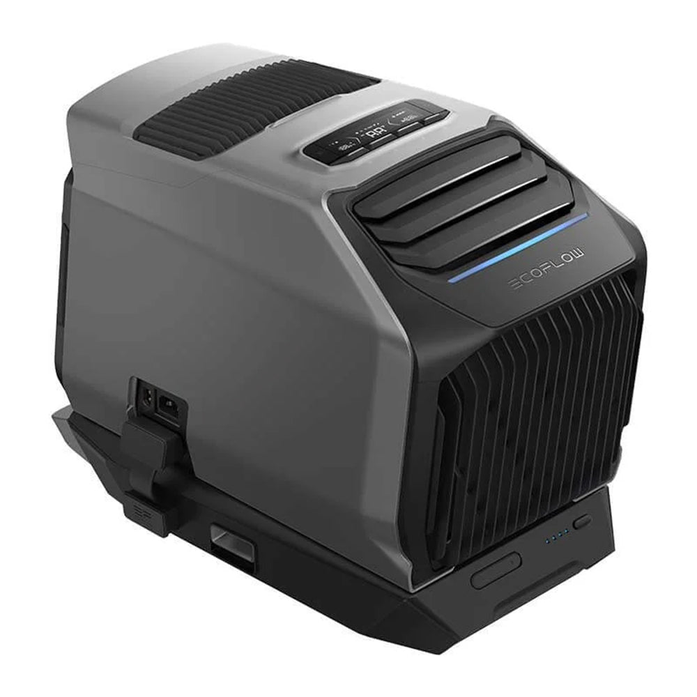 2026 ECOFLOW WAVE 2 1800W Portable Outdoor AC With Heater, 6K BTU (SAK84173)