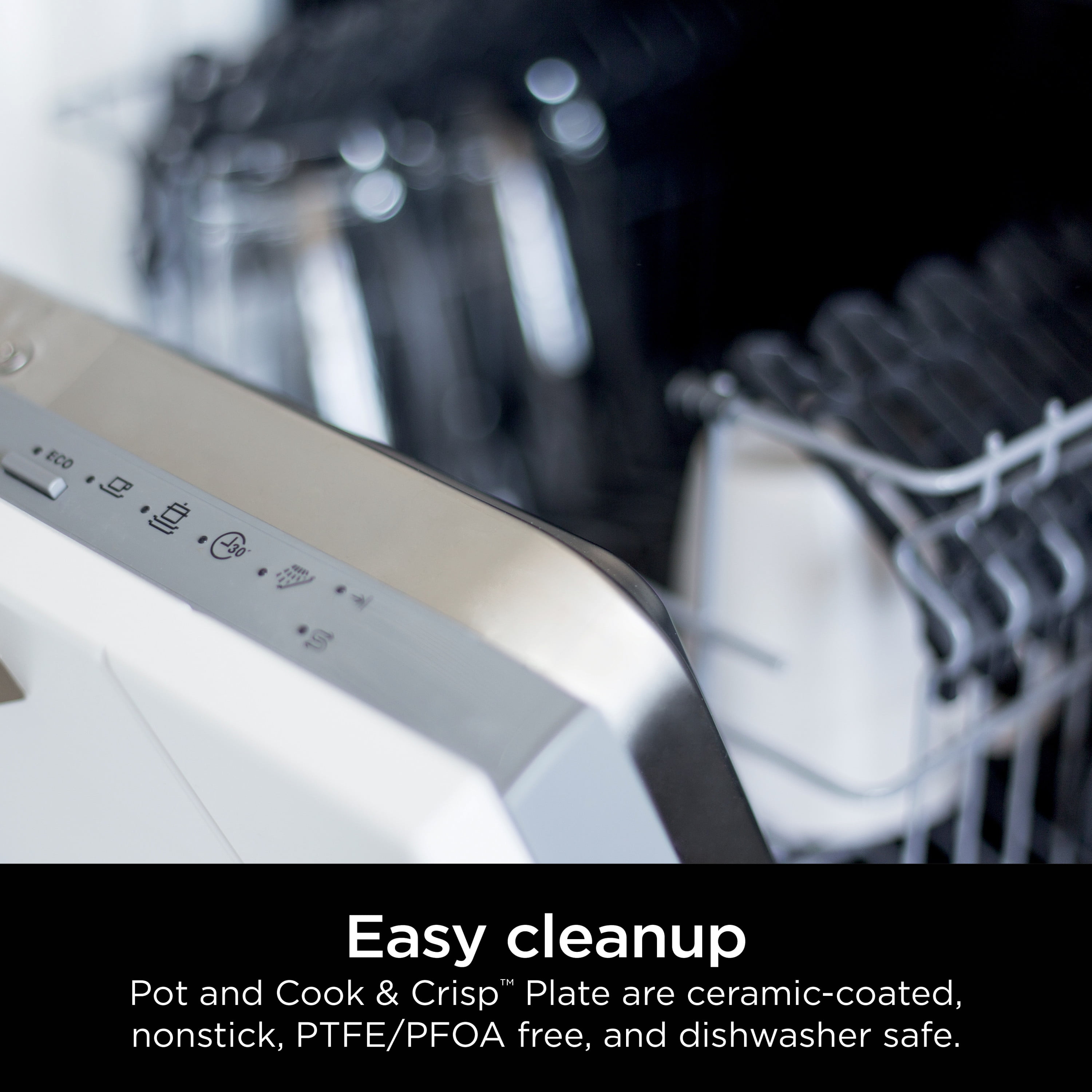 Ninja Foodi 10-in-1 6.5-Quart Pro Pressure Cooker Air Fryer Multicooker, Stainless