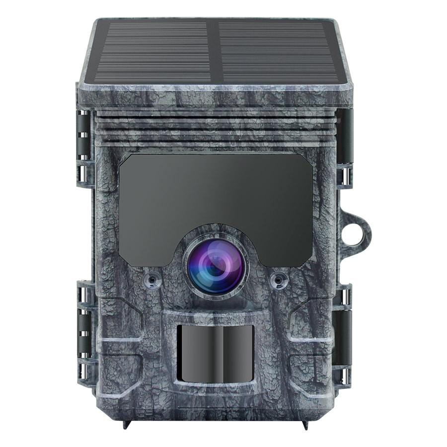 2026 WiFi Bluetooth Wireless Wildlife Trail Camera