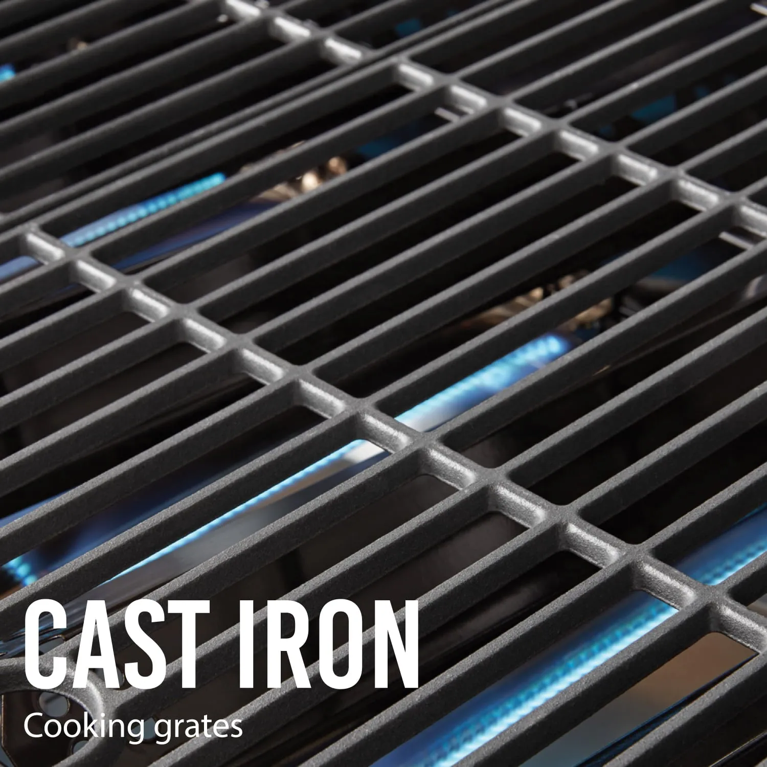 2026 Expert Grill 5-Burner Propane Gas Grill with Side Burner