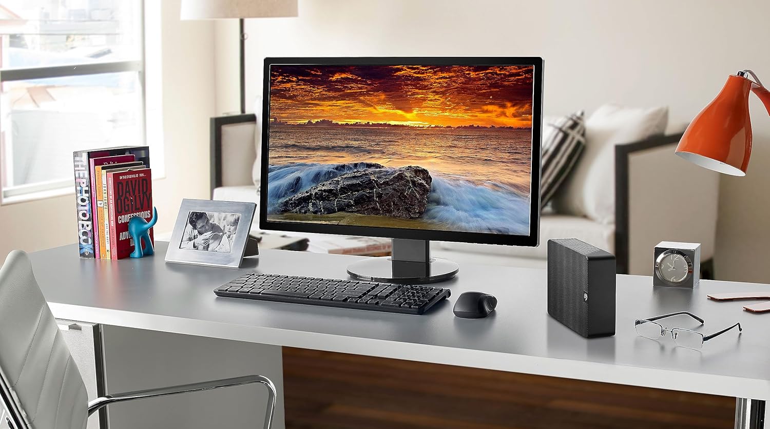 Expansion 24TB External Hard Drive HDD