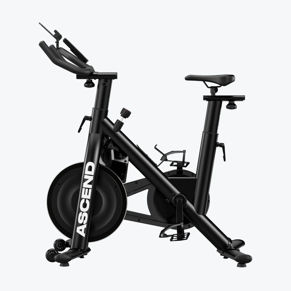 2026 Ascend S2 Magnetic Spin Bike
