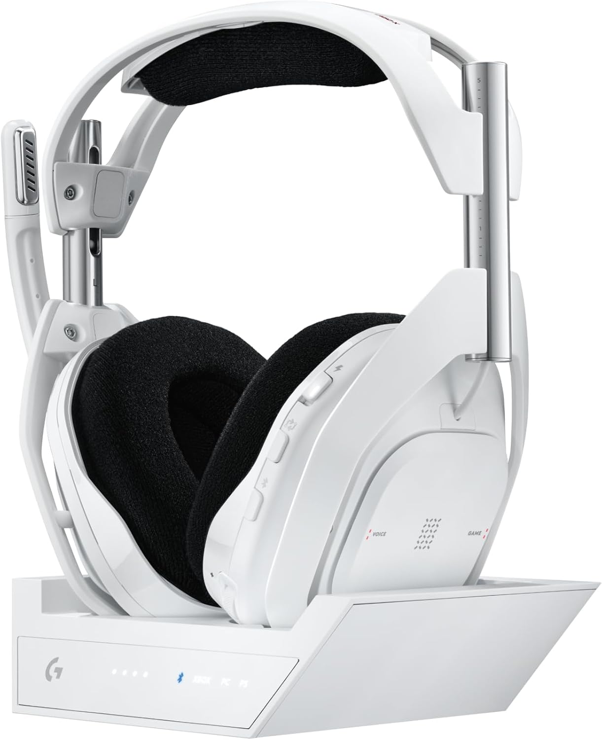 Astro A50 Wireless Gaming Headset with Base Station