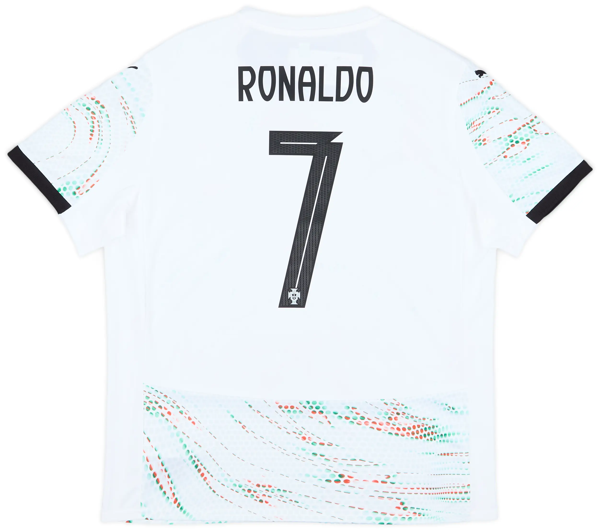 Portugal 2025/26 (Away)