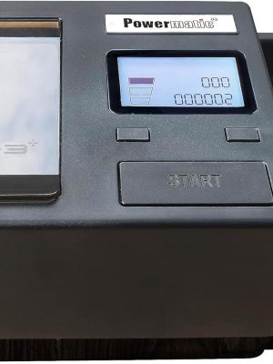 Beast Professional Series 14 Gal. 6.5 HP Steel Tank Wet/Dry Vac with Cart