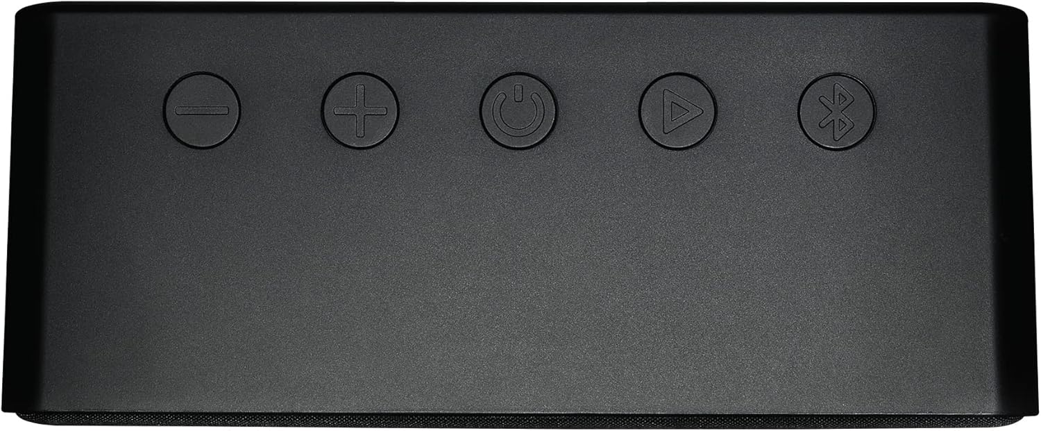 AT-LP60XBT-BK Wireless Belt-Drive Turntable