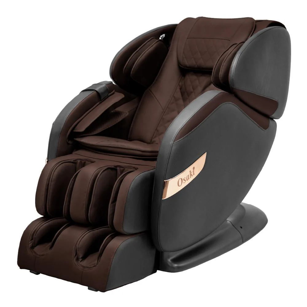 Osaki OS-Champ Massage Chairs
