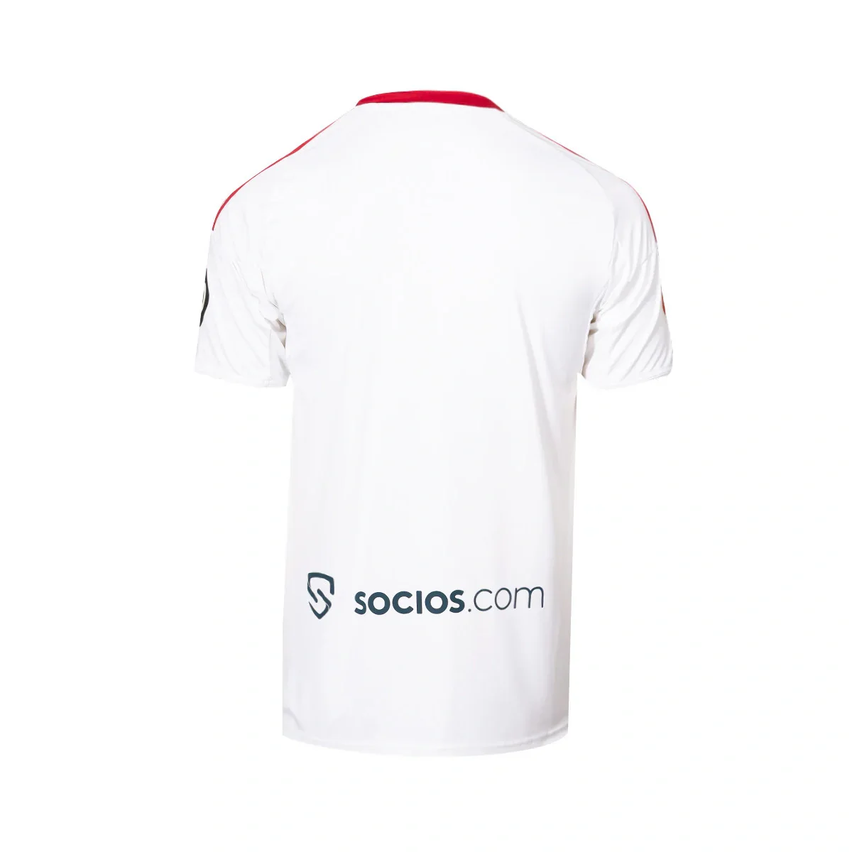 Sevilla 2025/26 (Home)