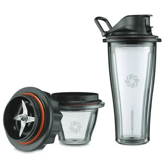 2026 Vitamix Blending Cup and Bowl Starter Kit