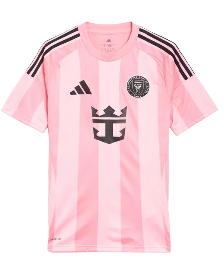 Inter Miami 2025 (Home)