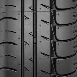 Bridgestone Ecopia EP500 175/55R20 89 Q Tire