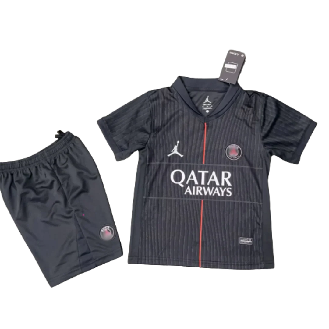 PRS SGM 2025/26 (Fourth) - Kids