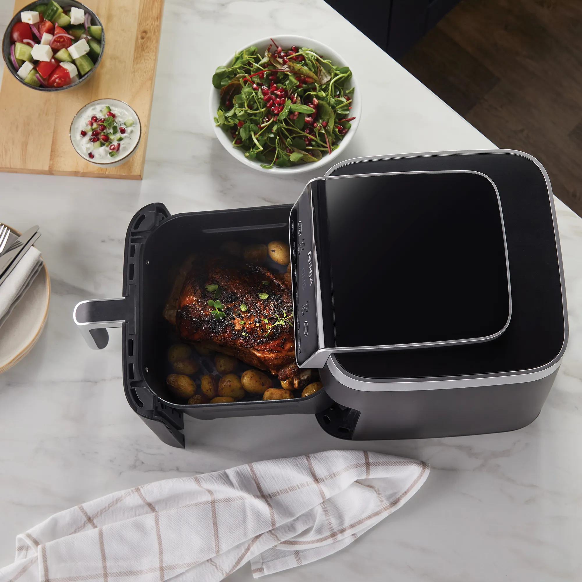 2026 Ninja Air Fryer Pro XL 6.2L