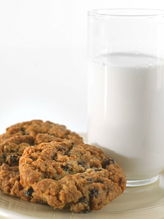 Augason Farms 1-Person 30-Day Emergency Food Supply – QSS-Certified