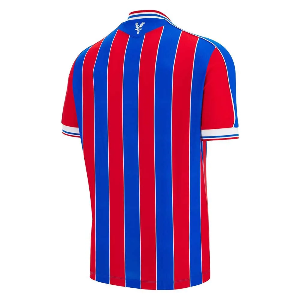 Crystal Palace 2025/26 (Home)