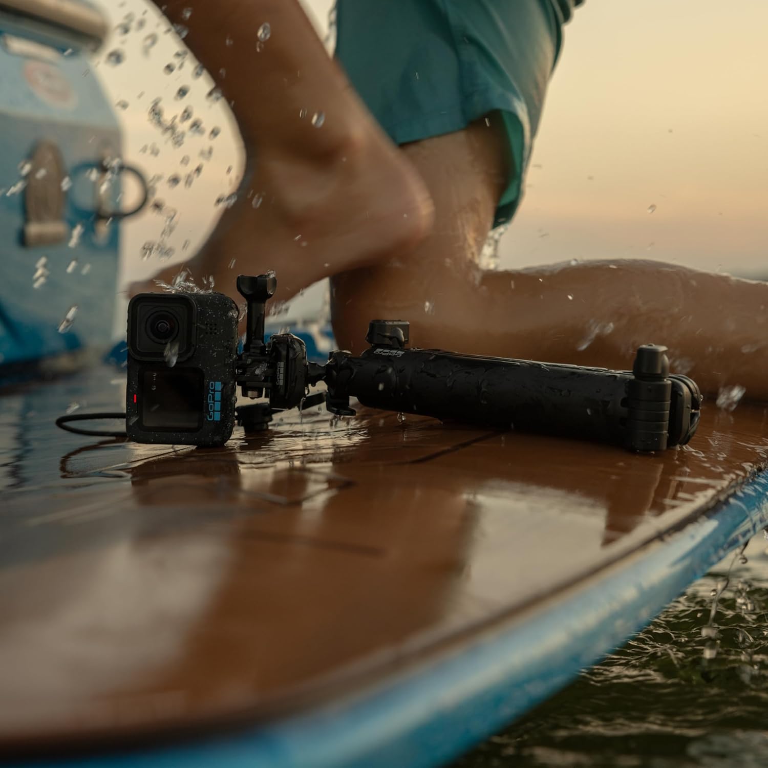 Hero12 Black Waterproof Action Camera – 5.3K UHD