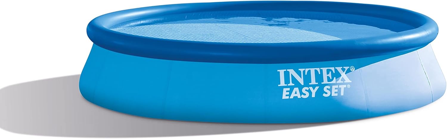 28167Eh Easy Set Inflatable Pool 15ft x 48in