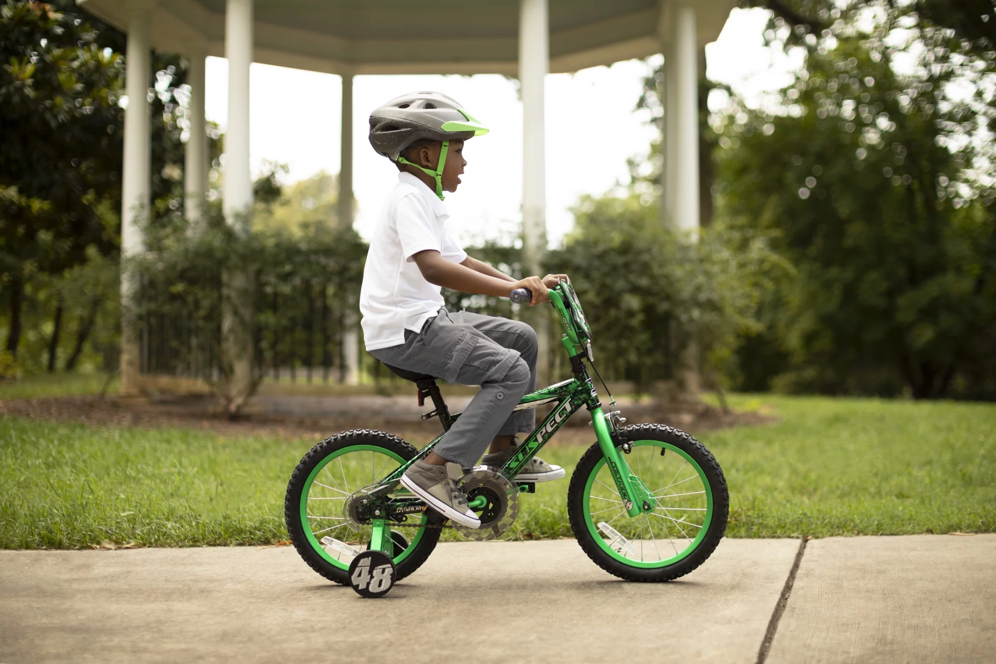 2026 Dynacraft Suspect 16