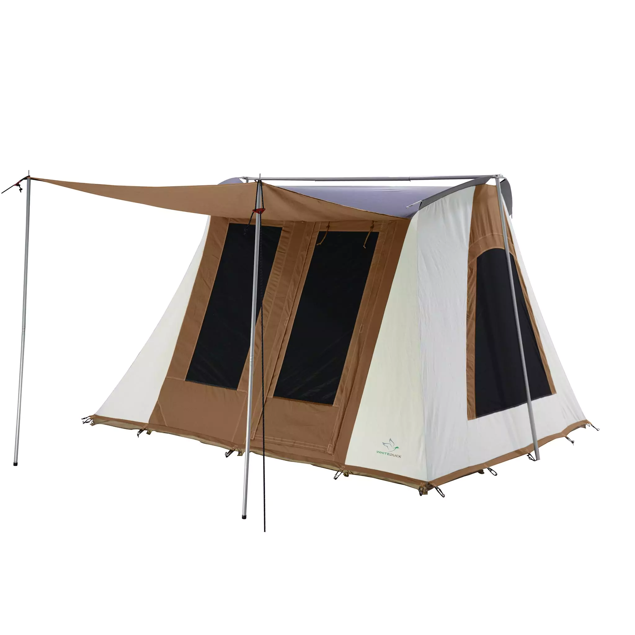Prota Cabin Tent — Sleek, Spacious & Modern Cabin Tent with Fast Setup