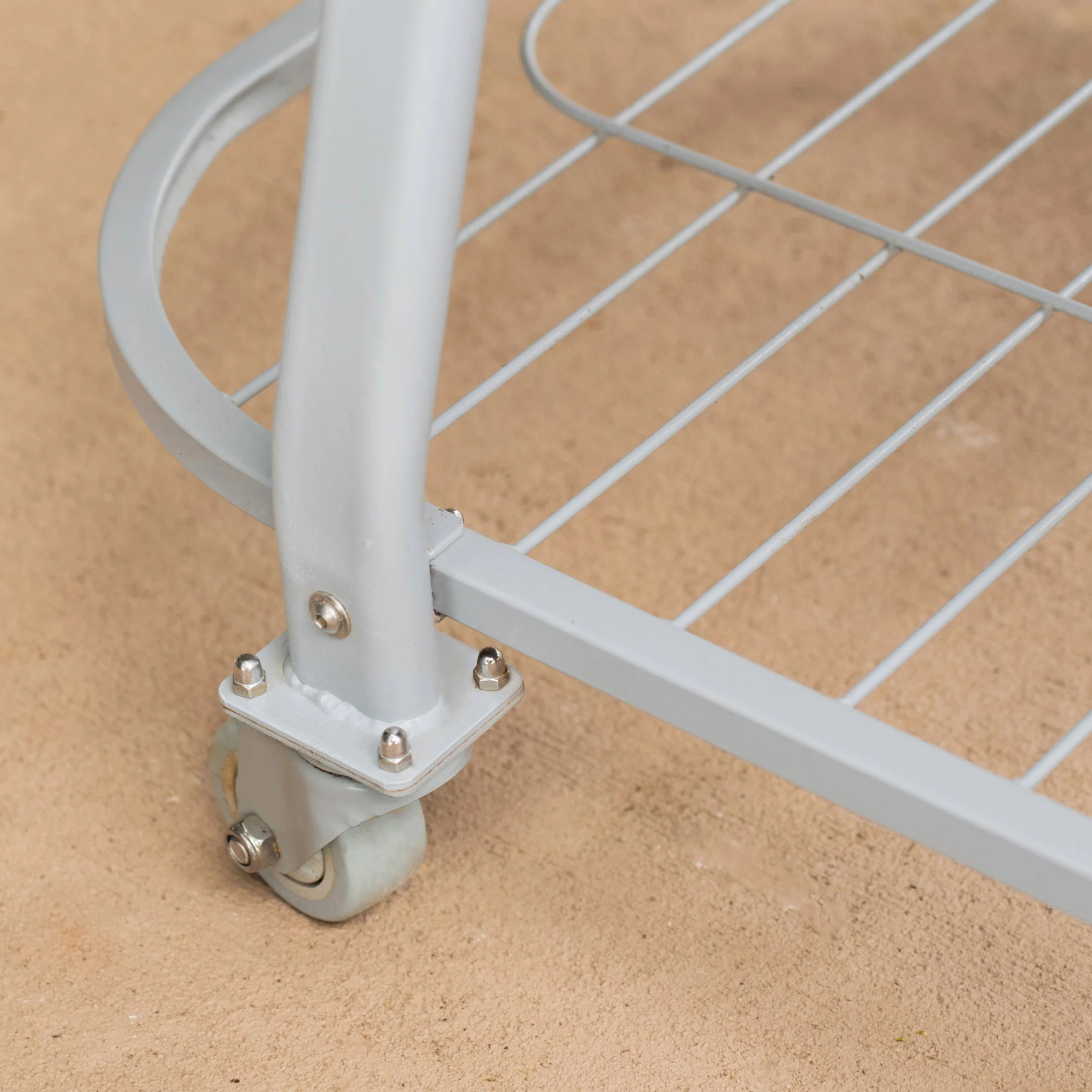 Advanced Elevated Garden Bed