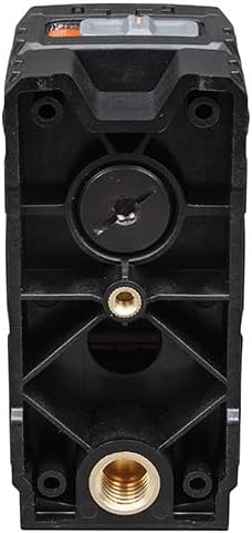 Klein Tools 93LCLS Laser Level, Self Leveling, Cross Line Level with Plumb Spot and Magnetic Mounting Clamp