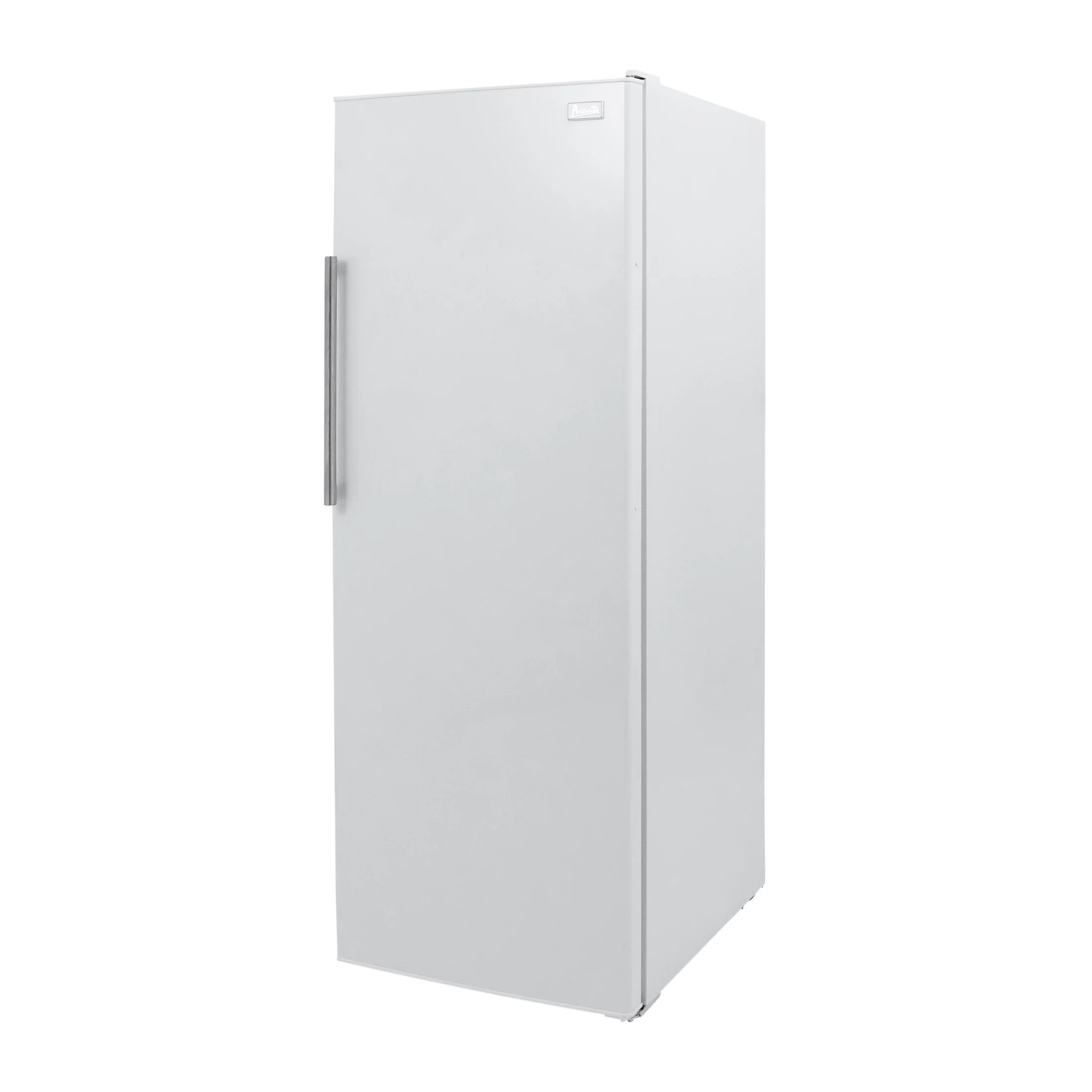 2026 Avanti 10.8 cu ft Vertical Freezer, in White (AV1081VFK0W)