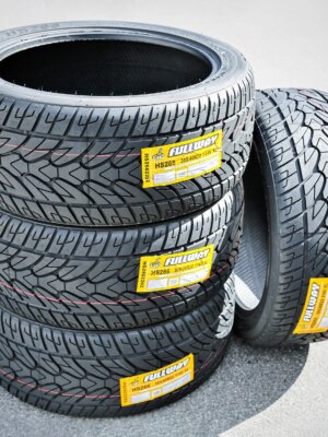 Ironman All Country M/T LT 285/75R16 Load E 10 Ply MT Mud Tire