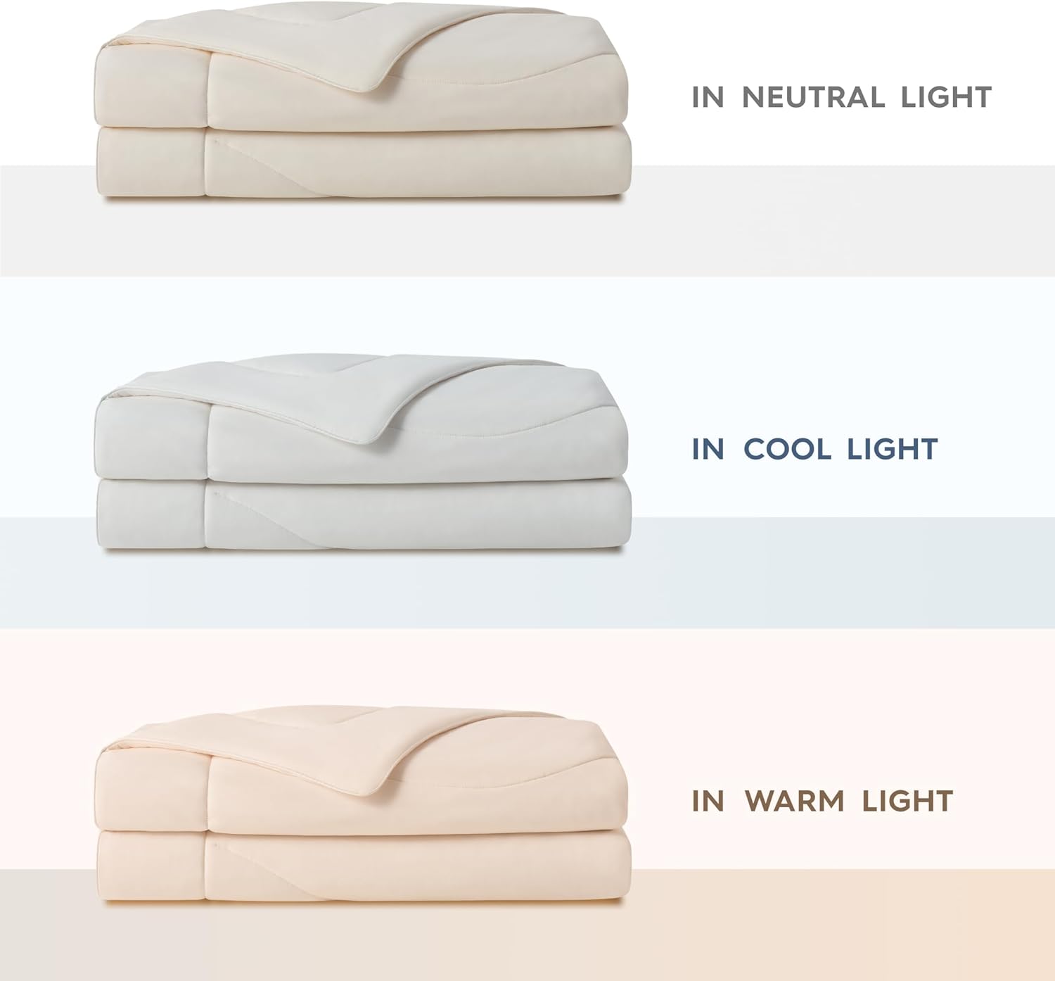 Evercool Cooling Comforter Twin XL – Breathable Blanket