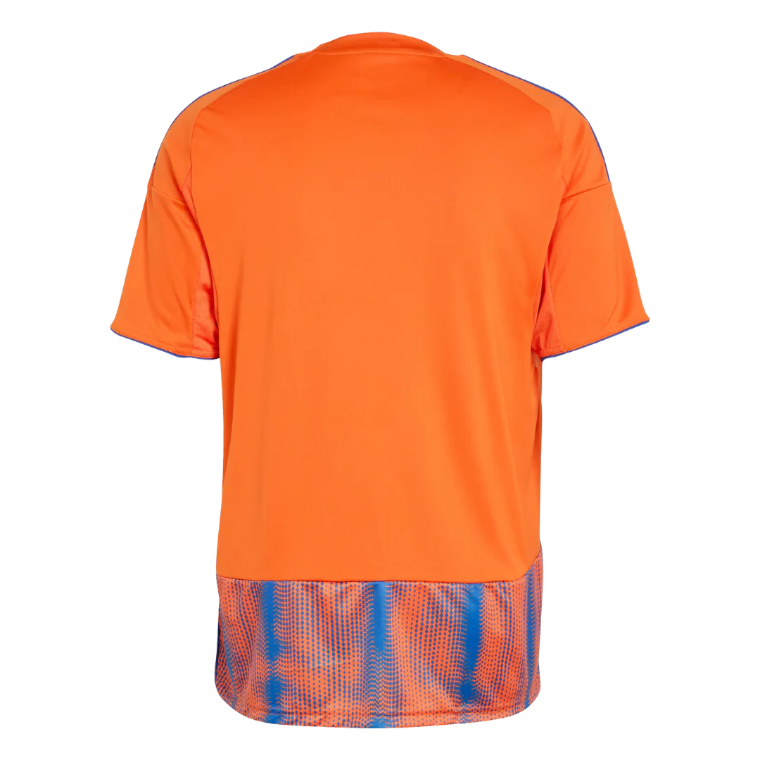 Schalke 04 2025/26 (Third)