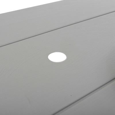 2026 6-Foot Classic Folding Picnic Table 48