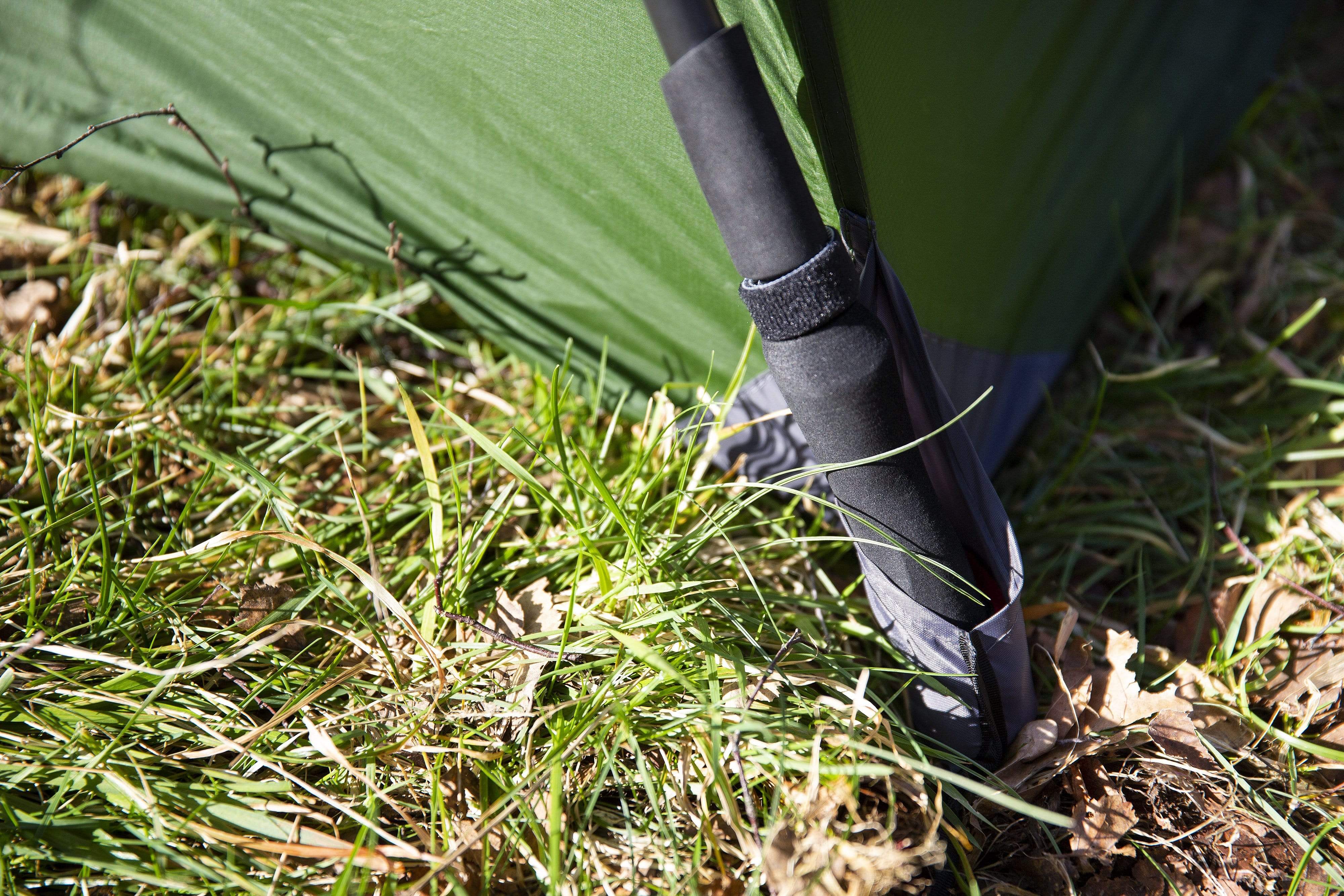 Polestar – Compact Twin-Skin Tent for Multi-Day Lightweight Hiking