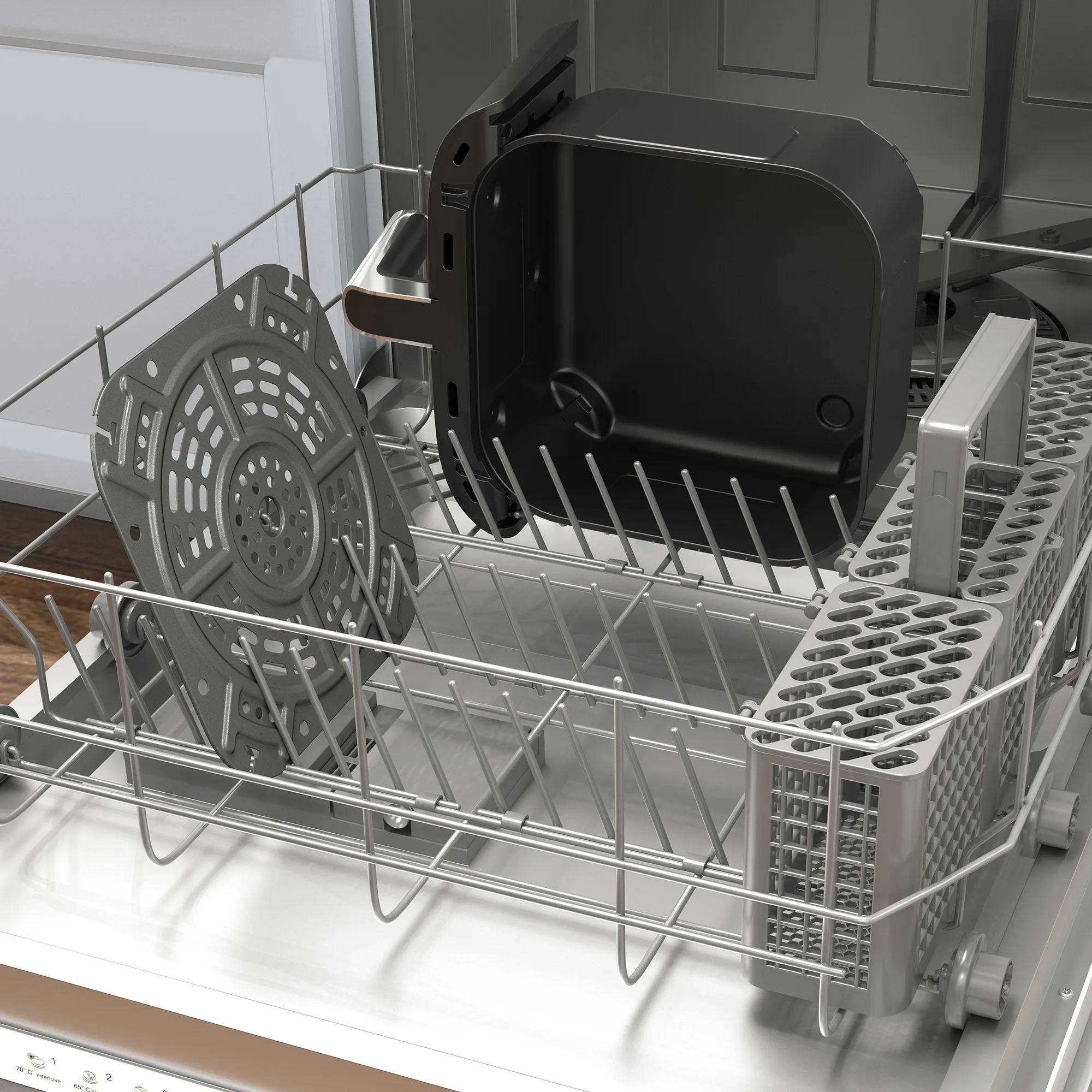 2026 Ninja Air Fryer 4.7L Pro