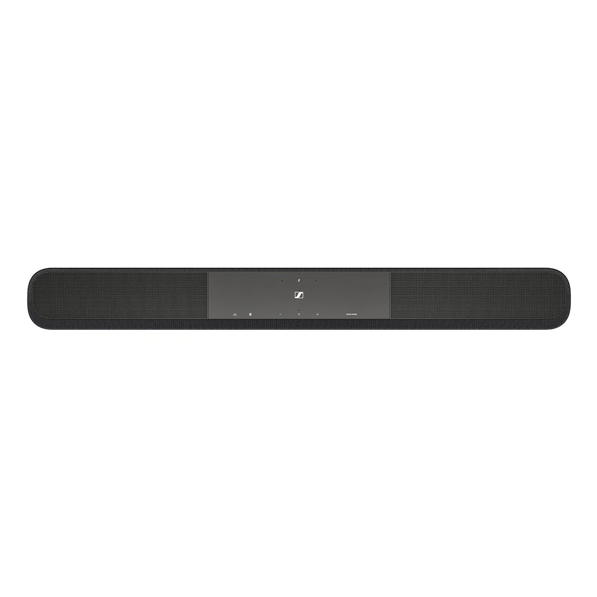 2026 Sennheiser AMBEO Soundbar Plus 7.1.4 Channel Soundbar with Dolby Atmos and DTS:X with Ambeo Sub 8in 350W Wireless Subwoofer with Bluetooth