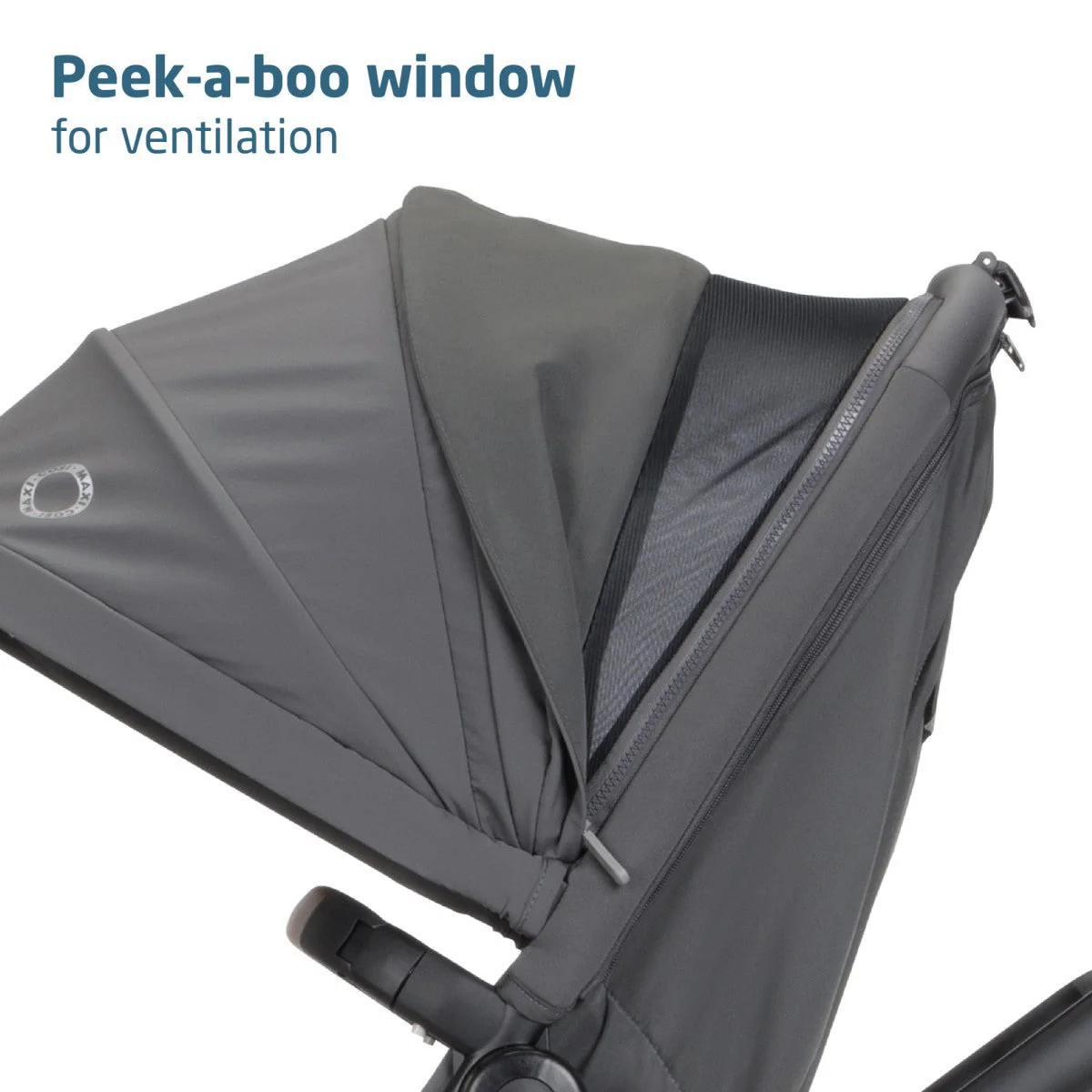 2026 Tayla Max 5-in-1 Modular Travel System – Versatile Stroller & Mico Luxe+ Infant Car Seat Combo