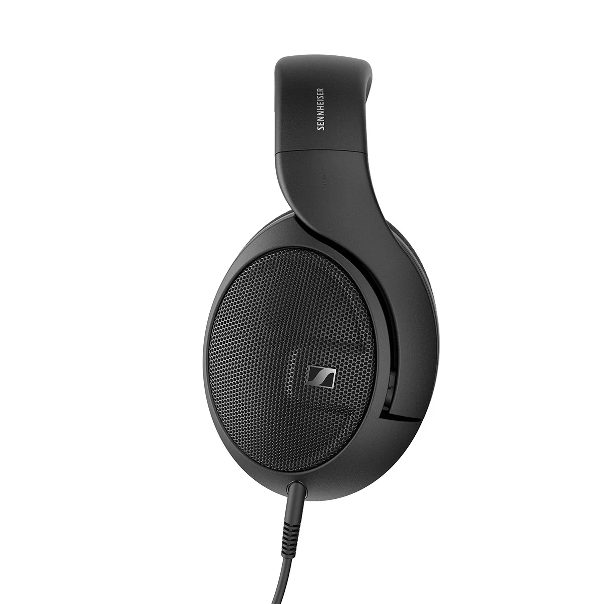 2026 Sennheiser HD 560S Over-Ear Headphones (Black)