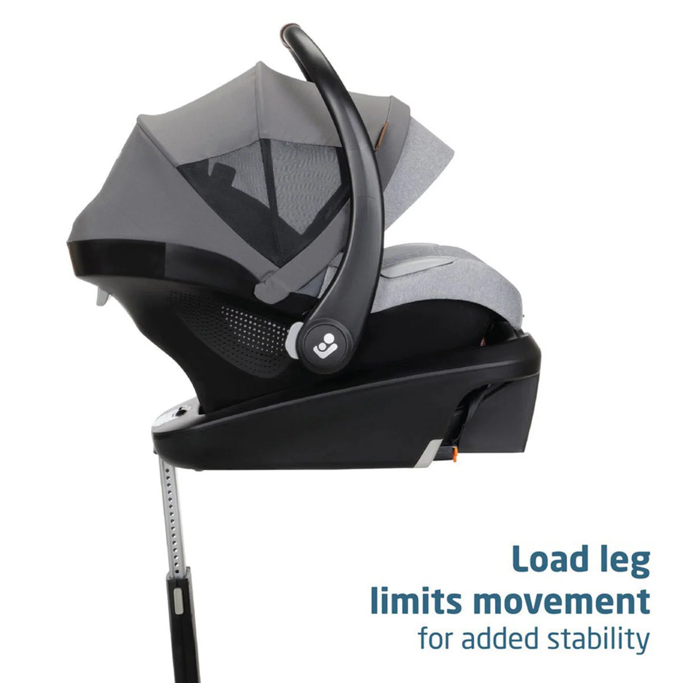 2026 Tayla Max 5-in-1 Modular Travel System – Versatile Stroller & Mico Luxe+ Infant Car Seat Combo