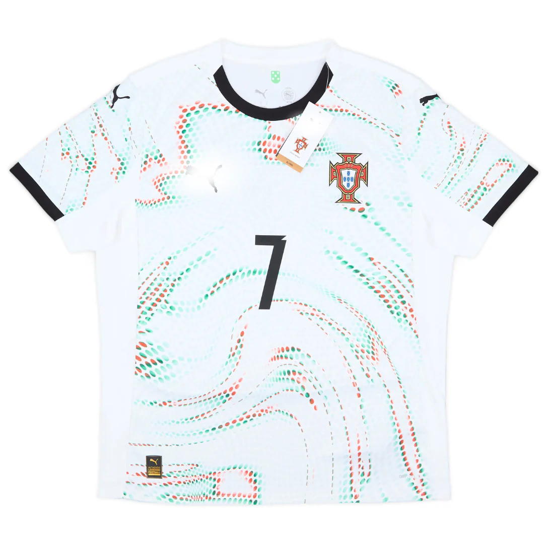 Portugal 2025/26 (Away)