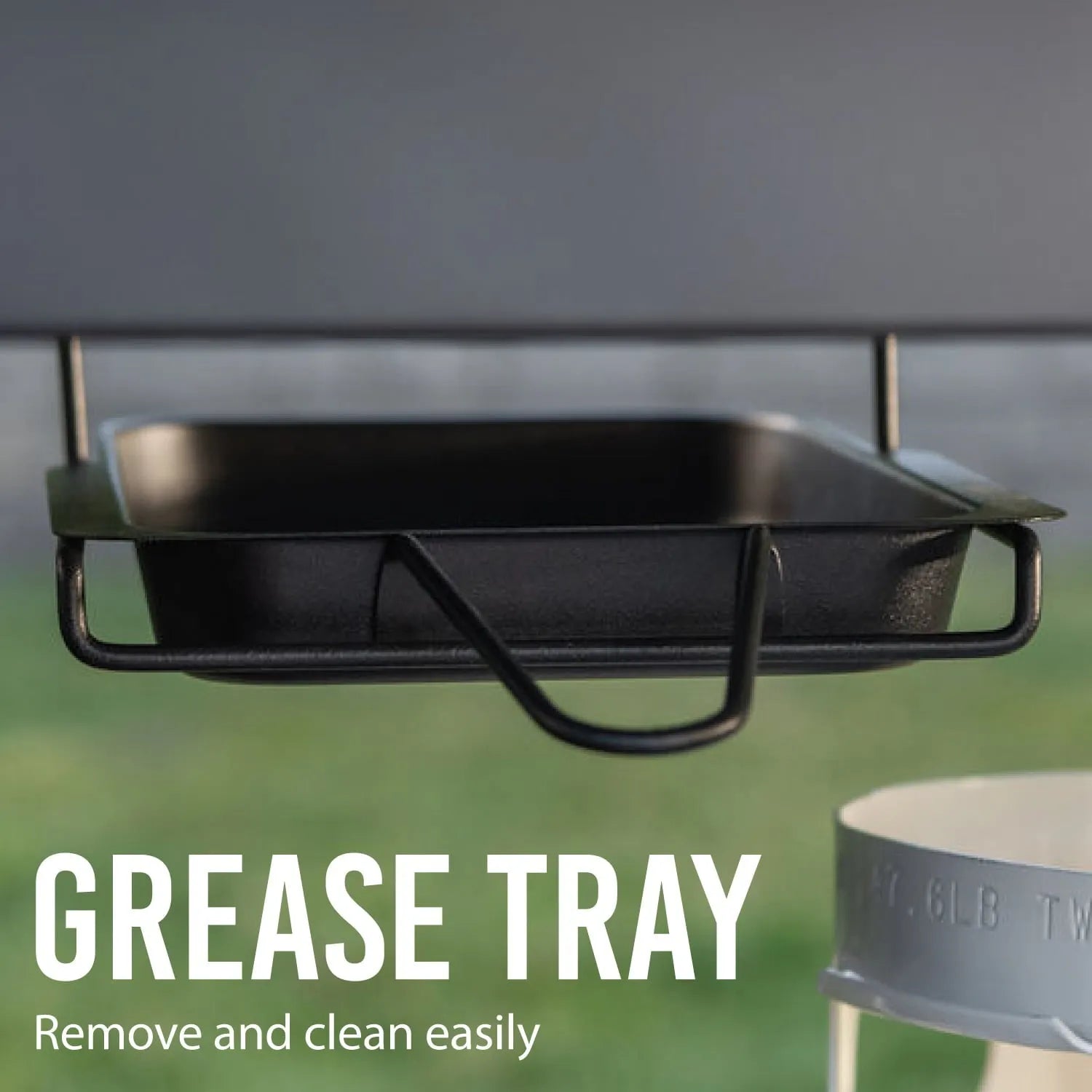 2026 Expert Grill 5-Burner Propane Gas Grill with Side Burner