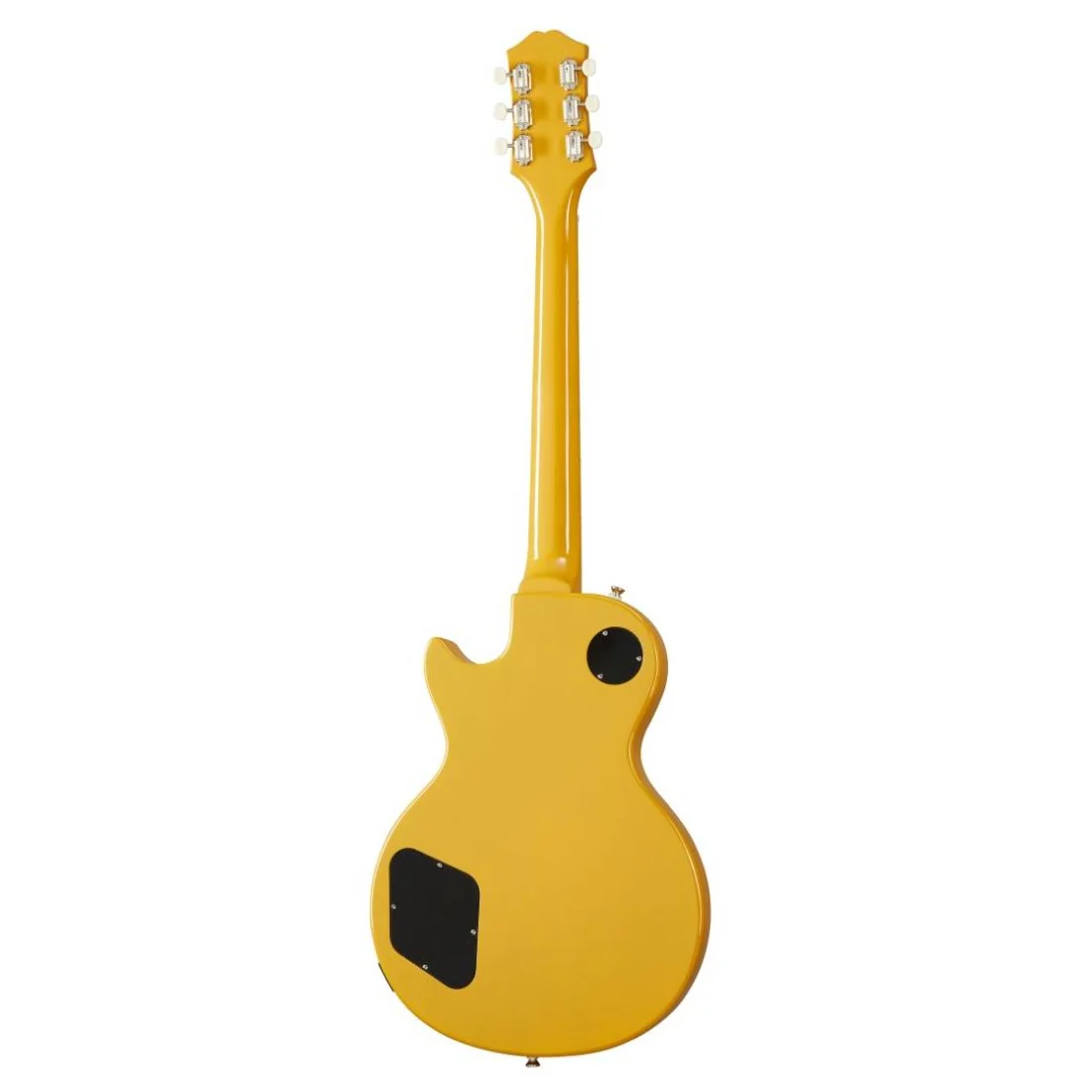Epiphone Les Paul Special Electric Guitar - TV Yellow