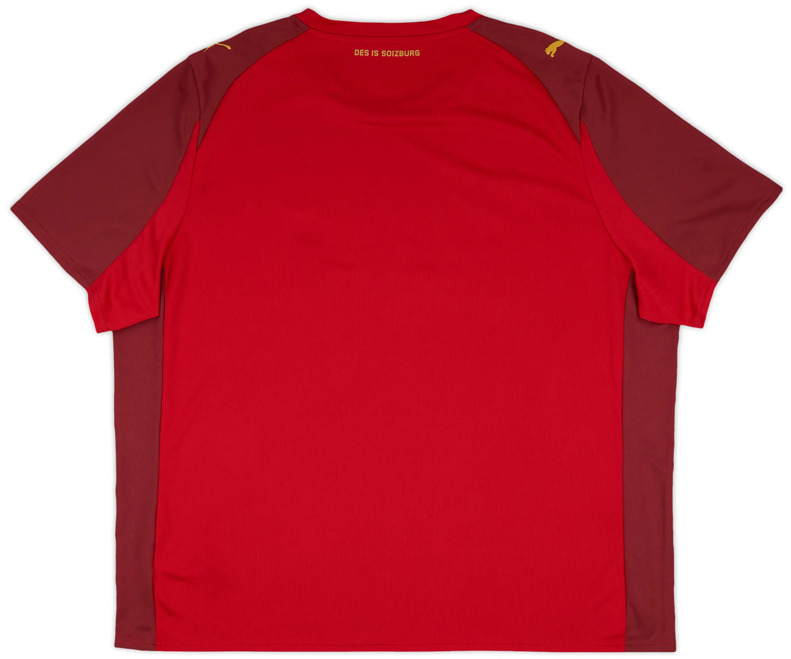 RB Salzburg 2025/26 (Third)