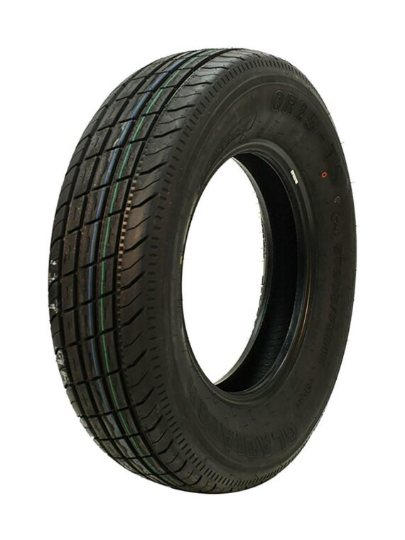 Gladiator QR25-TS Trailer ST225/75R15 117/112N E Trailer Tire