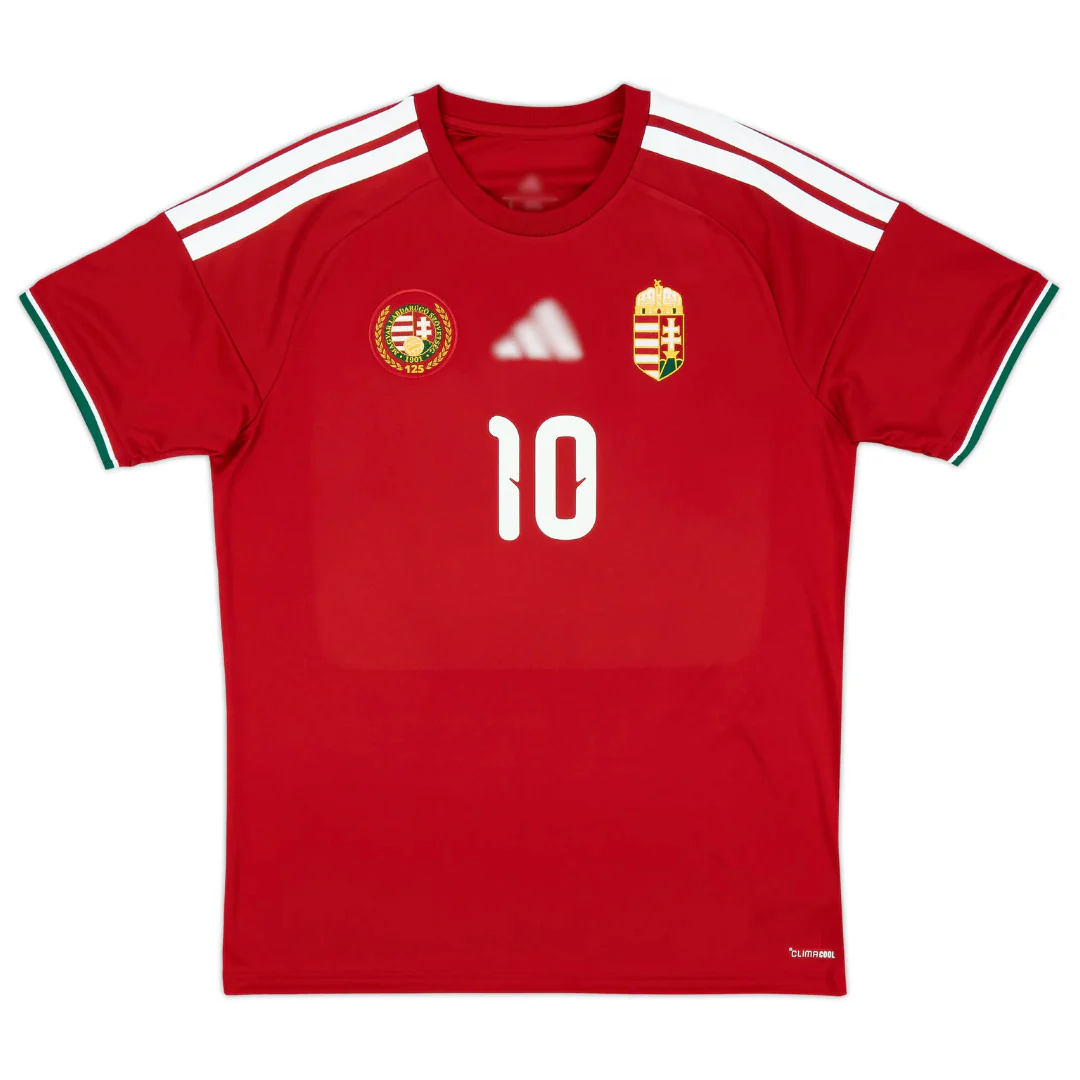 Hungary 2026 (Home)