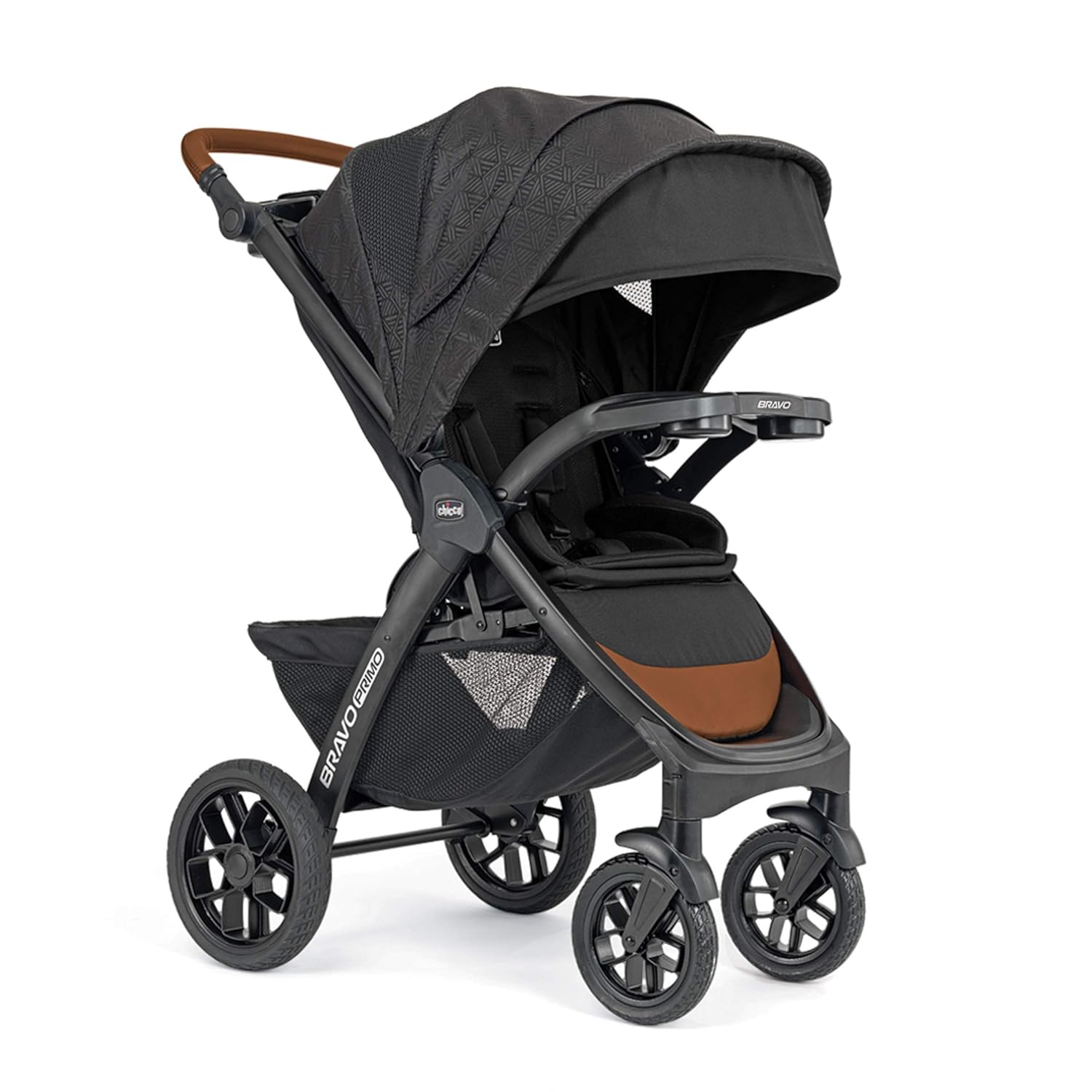 Chicco Bravo Primo Travel System with Keyfit 35
