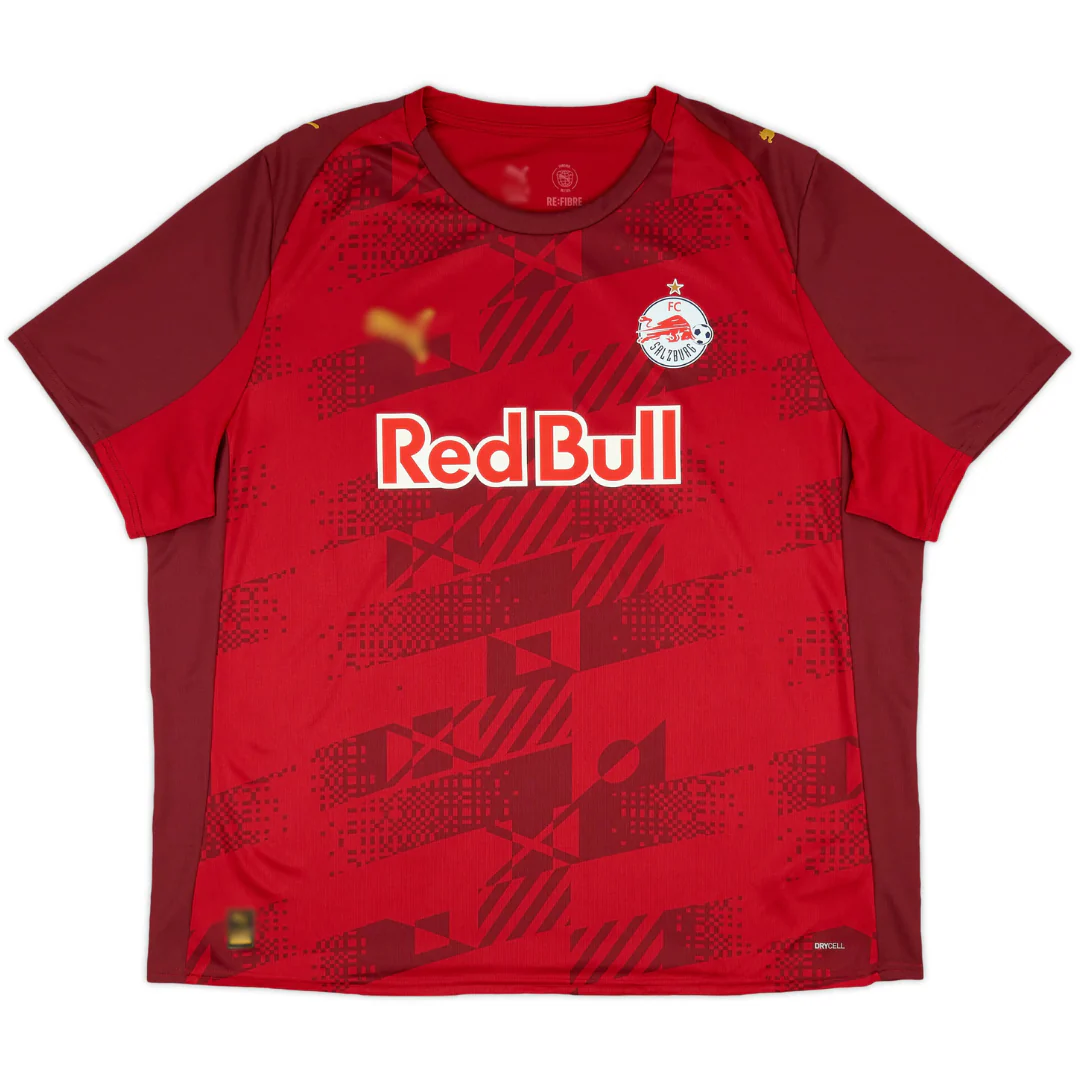 RB Salzburg 2025/26 (Third)