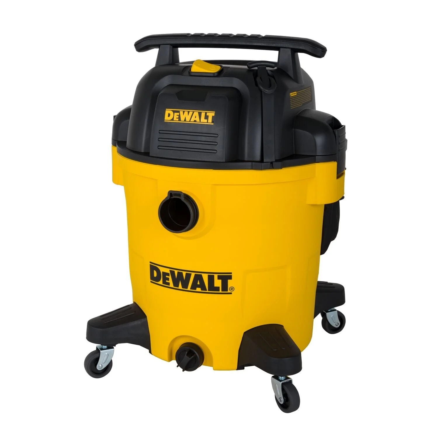 2026 Dewalt DXV12P-QTA - 12 Gallon Stealthsonic Quiet Wet/Dry Vacuum