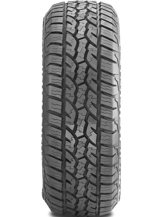 Ironman All Country A/T LT285/75R16/10 126/123Q BW All Season