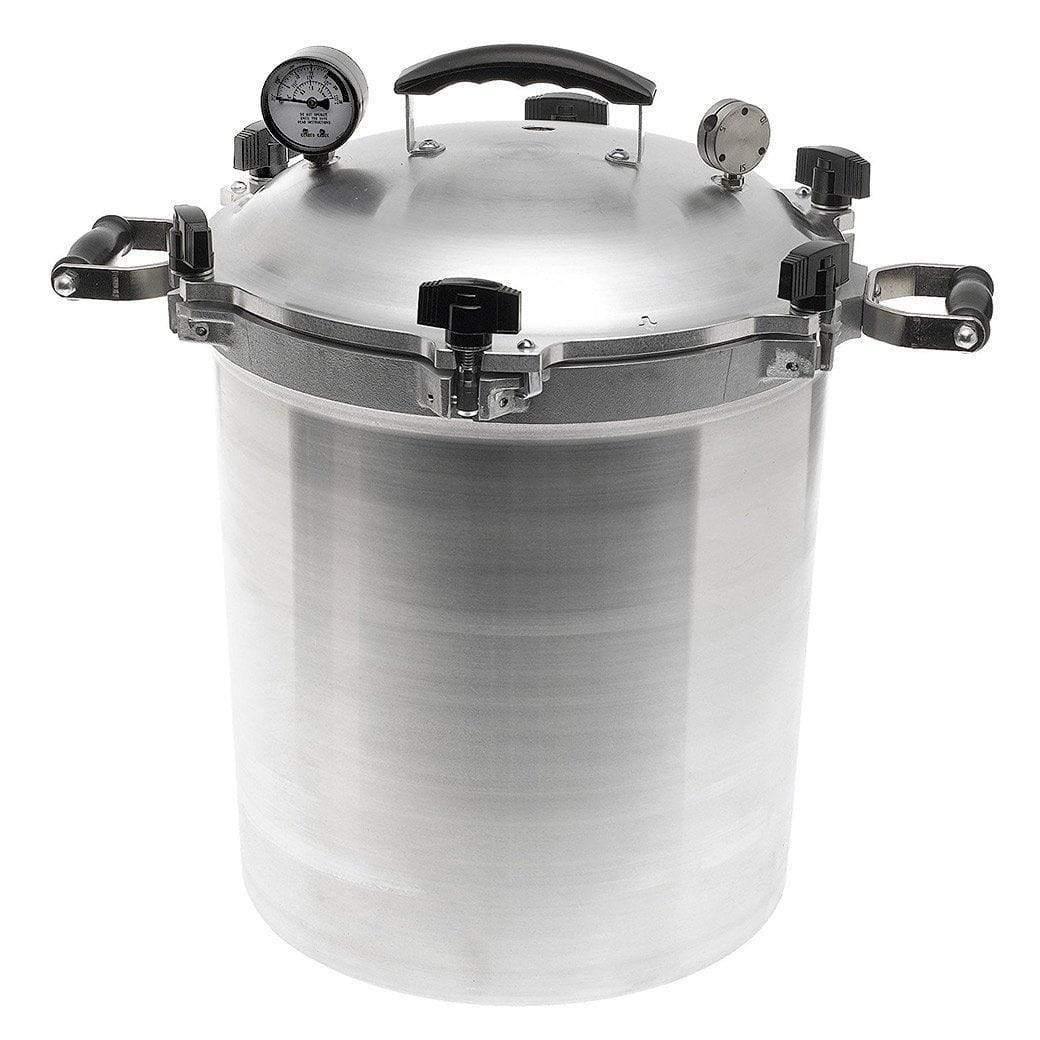 All American Pressure Canner – DEMO Units