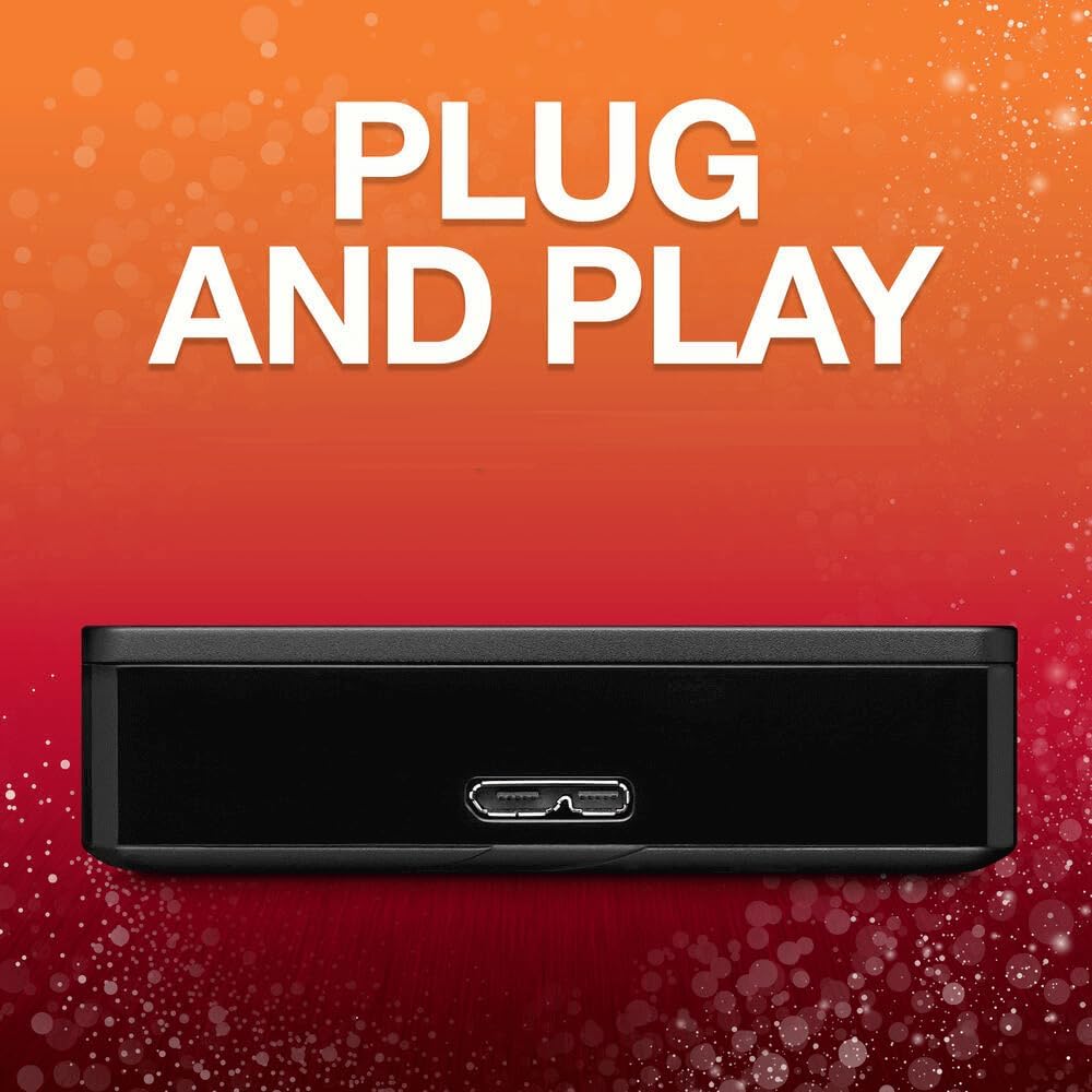 Expansion 24TB External Hard Drive HDD